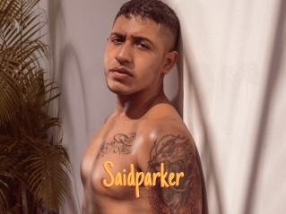 Saidparker