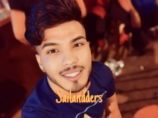 Sailandders