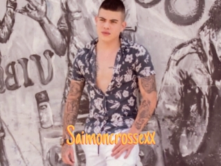 saimoncrossexx Mobile Porno