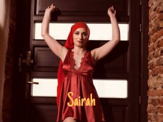 Sairah