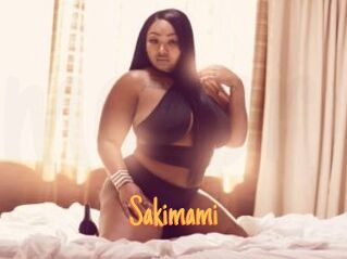 Sakimami
