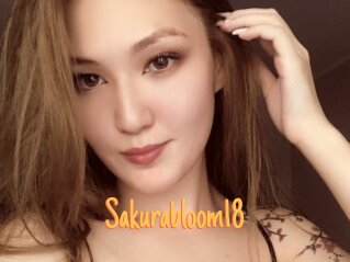 Sakurabloom18