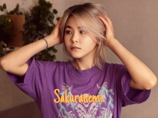 Sakuraneme