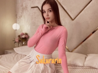 Sakurarin