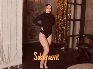Sakurasvit