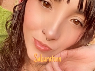 Sakurateen