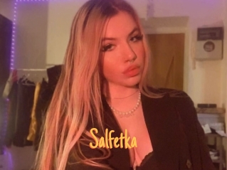 Salfetka