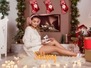 Salikyong