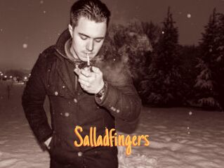 Salladfingers