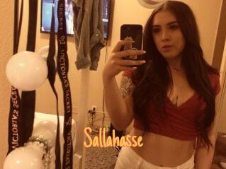 Sallahasse