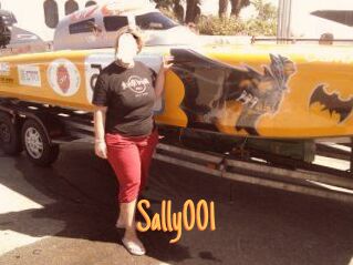 sally001 Mobile Porno