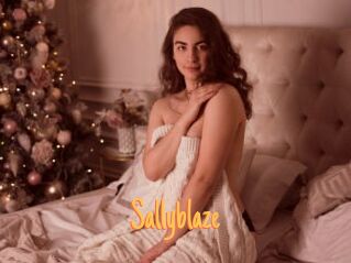 Sallyblaze