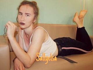 Sallyelsa