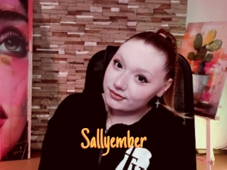 Sallyember