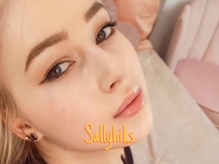 Sallyhiks