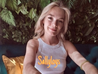 Sallyloys