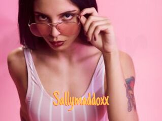 Sallymaddoxx