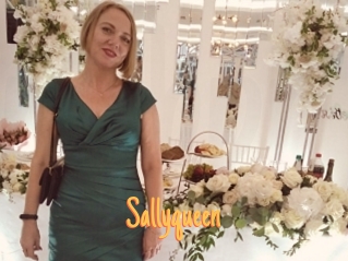 Sallyqueen