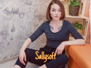 Sallysoft