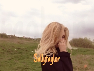 Sallytaylor