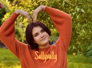 Sallyvally