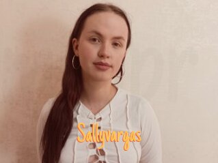 sallyvargas Mobile Porno