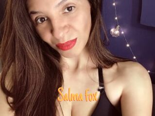 Salma_fox