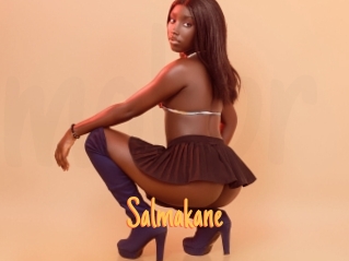 Salmakane