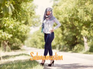 Salmamuslim