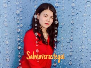 Salmaverastegui