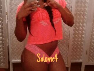 Salome4