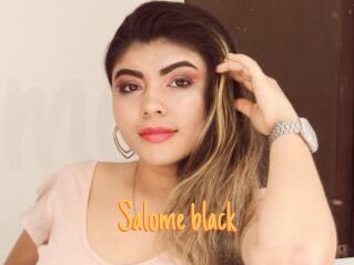 Salome_black