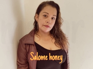 salome_honey Mobile Porno
