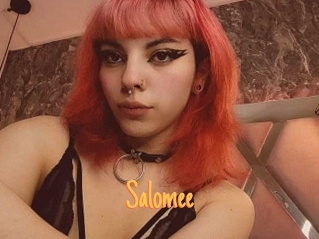 Salomee