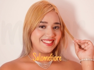 salomefiore Mobile Porno