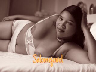 salomejewel Mobile Porno