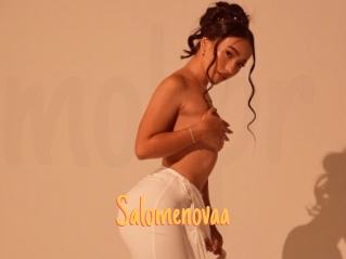 Salomenovaa