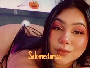 salomestarsss Mobile Porno