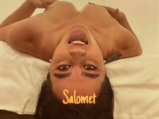 Salomet