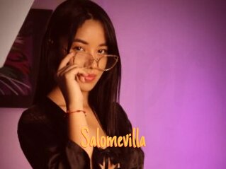 Salomevilla
