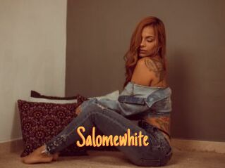 Salomewhite
