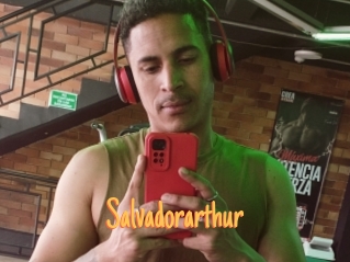 Salvadorarthur