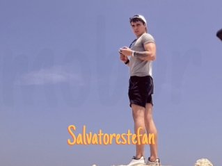 Salvatorestefan