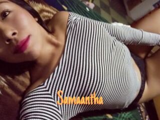Samaantha