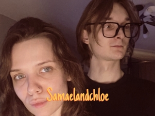 Samaelandchloe