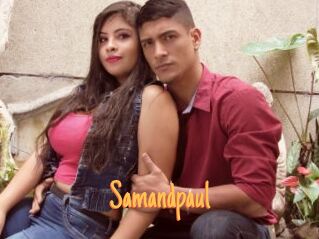 Samandpaul