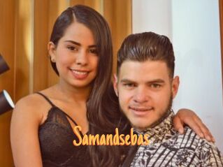 Samandsebas