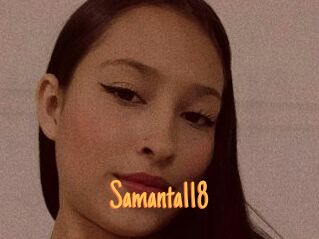 Samanta118