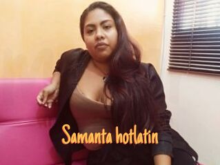 Samanta_hotlatin
