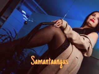 Samantaangus